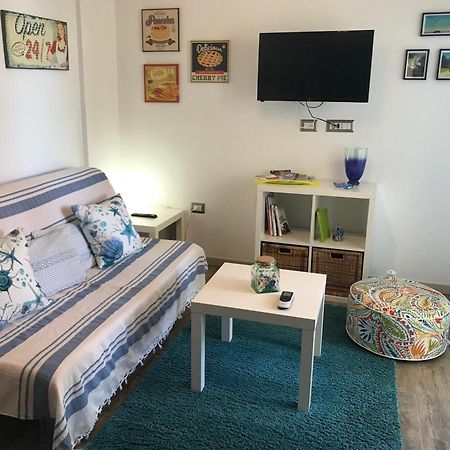 Brezza Marina Cin P2668 Apartamento Santa Maria Navarrese Exterior foto