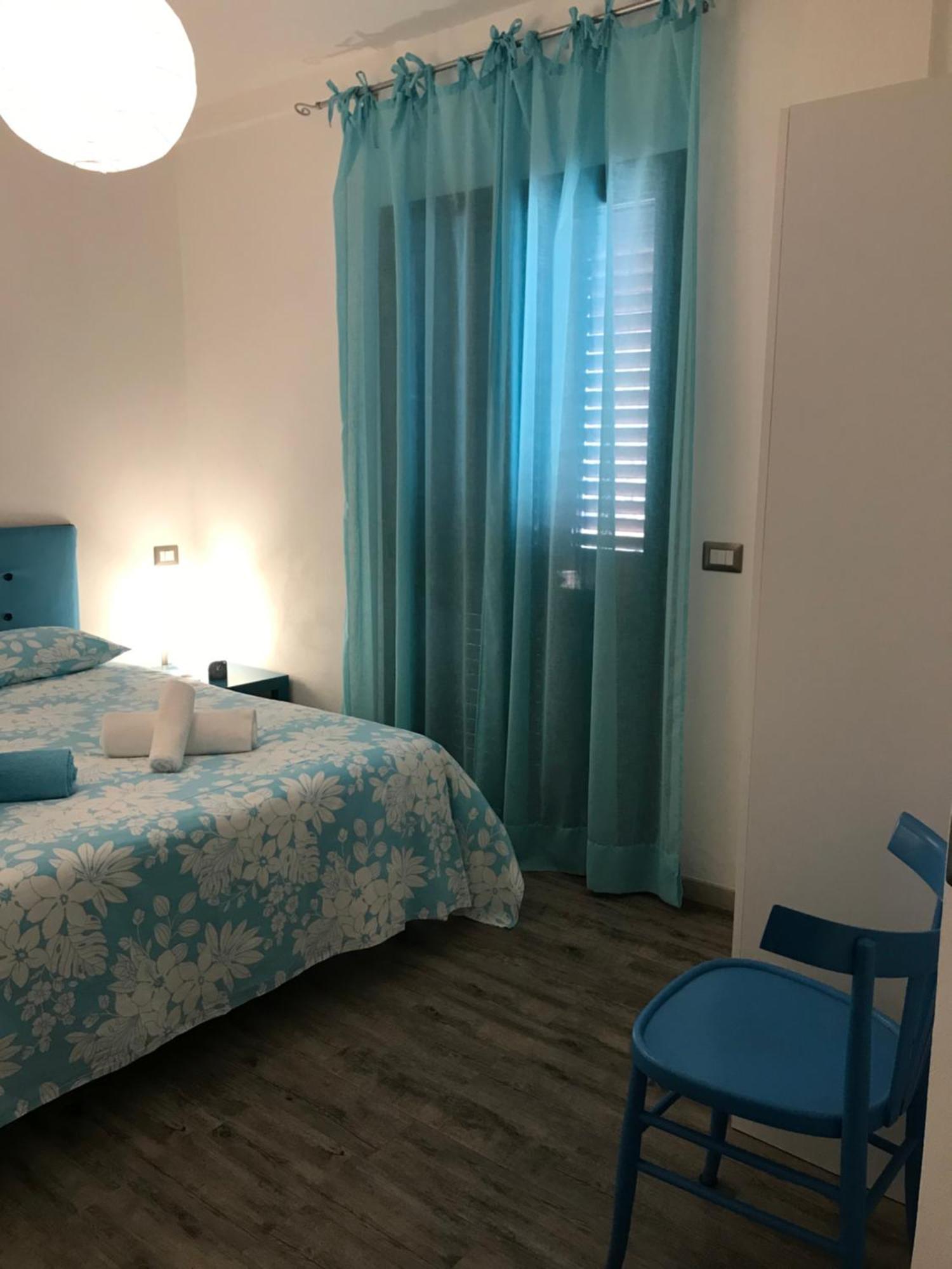 Brezza Marina Cin P2668 Apartamento Santa Maria Navarrese Exterior foto