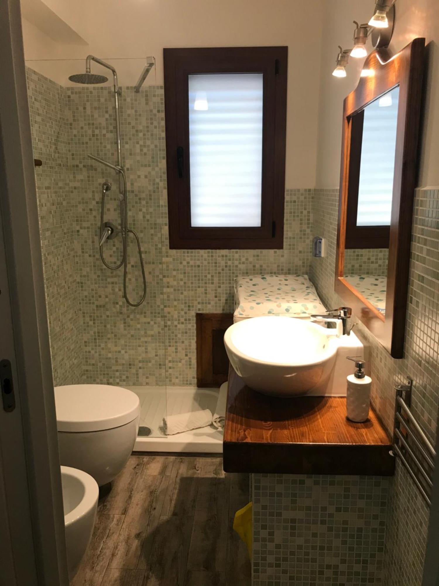 Brezza Marina Cin P2668 Apartamento Santa Maria Navarrese Exterior foto