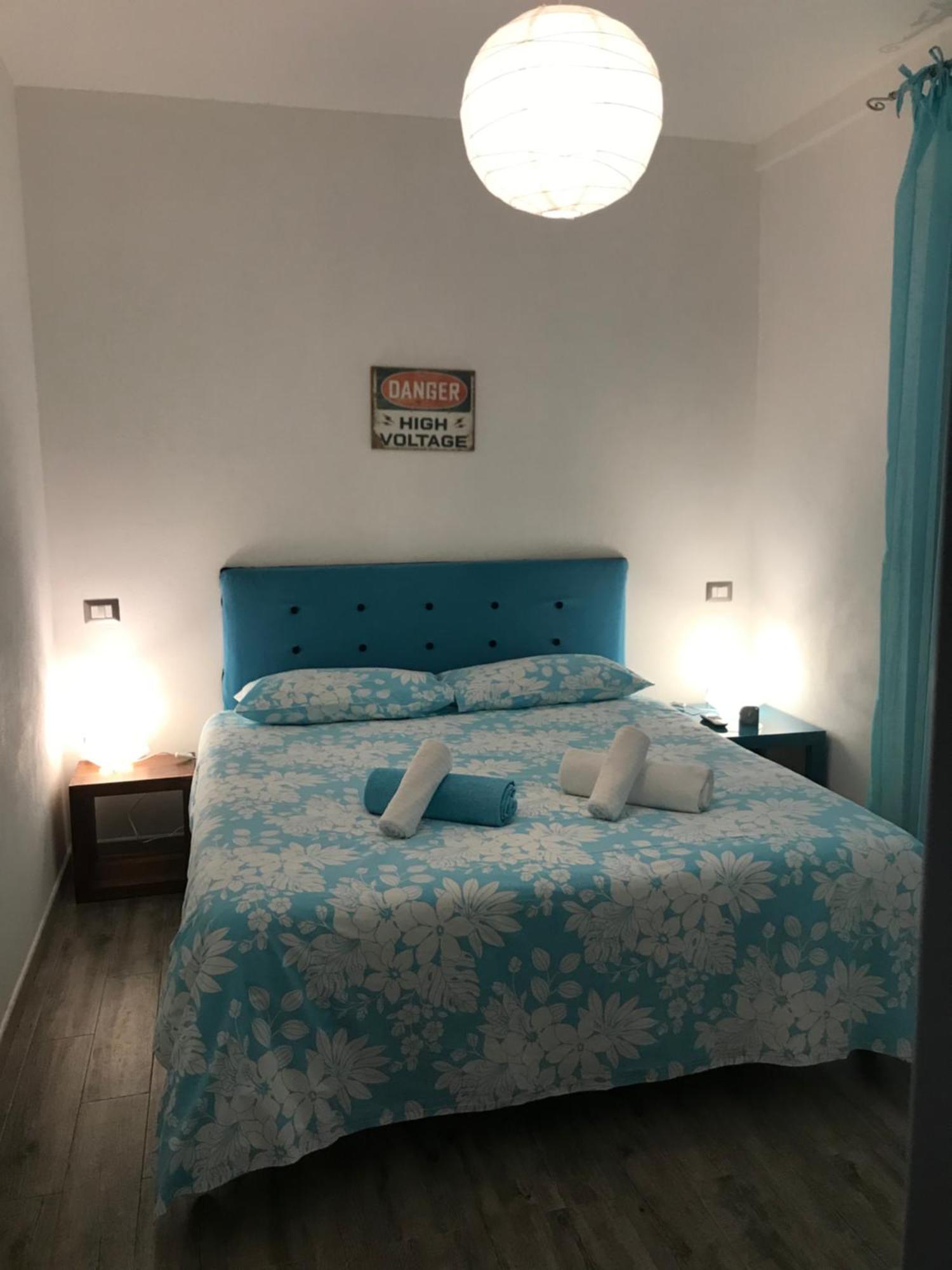 Brezza Marina Cin P2668 Apartamento Santa Maria Navarrese Exterior foto